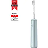 Laifen Brosse à dents Wave (alliage d'aluminium) Bleu