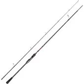 Abu Garcia Vendetta V3 Spinning Rod Noir 2.13 m / 3-15 g
