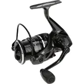Mikado BIXLITE NG 4006 Moulinet Feeder Moulinet de match Moulinet de pêche 280g/5,2:1/roulement 5+1