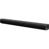 Xiaomi Soundbar 2.0ch Black 2.0 canaux 24 W