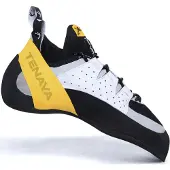 Tenaya Tarifa Climbing Shoes Jaune,Blanc EU 48
