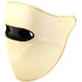 Ginza.se Aura Gold LED collagen mask