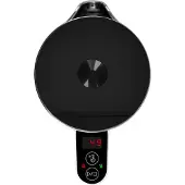 Concept Bouilloire Salt &amp; Pepper Rk3300 1.5l