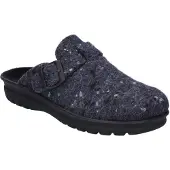 Josef seibel Metz 390 | Pantoufles pour Femmes | bleu
