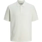 Jack & Jones T-Shirt 'George' blanc cassé