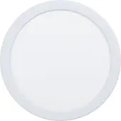 Eglo Spot encastré LED Fueva 5 Ø 21,6cm