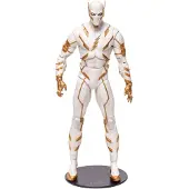 Mcfarlane Toys DC Multiverse Actionfigur Godspeed (DC Rebirth) 18 cm MCF15246