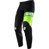 Stormer Slide Modular Helmet Noir XS