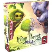 Pegasus Spiele Duel en forêt vivante