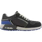 Safety Jogger Chaussures basses de sécurité S1P RAPTOR, sportives, avec unité d'aération active, taille 45