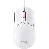 HyperX Pulsefire Haste 2 Gaming Mouse Blanc