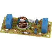 Whirlpool - Netzfilter 461967646023 - 480120100526