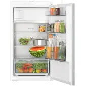 Bosch Réfrigérateur 1 porte intégrable à glissières 147l - - KIL32NSE0 - série 2