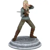 Dark Horse The Witcher PVC Statue Ciri (Saison 2) 22 cm