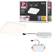 Paulmann VariFit LED panneau encastré Veluna