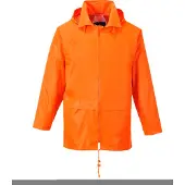 Portwest Vêtements de travail S440 orange Veste de pluie L