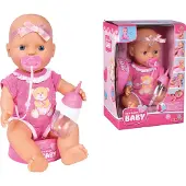 Simba NBB Poupée mignonne