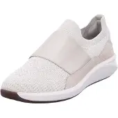 Clarks Un Rio Knit Blanc Knit 41.5