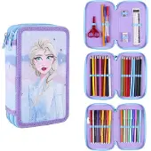 Disney Frozen Disney Trousse remplie 44 pièces