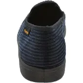 Fischer 204120 Pantoufles homme bleu