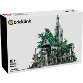 LEGO Cité perdue - Bricklink 910042