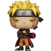 Funko POP! Pop! Naruto Shippuden - Cerebral Naruto w Sage Mode - Figurki Ekskluzywne
