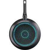 Tefal Easy Cook & Clean Poêle, 28 cm, B555063