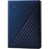 Western Digital WD My Passport for Mac 6 To