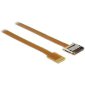 DeLOCK Adaptateur Micro SD mâle > Micro SD femelle Extension (61870)