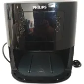 Philips Airfryer 5000 series 4.1 litres 0.8Kg 13-in-1 Airfryer Wifi Connected 90% Powerful