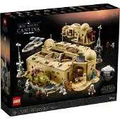 LEGO Star Wars Mos Eisley Cantina 75290