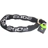 Edge Antivol à chaîne massif Scooty ART4 120cm