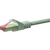 Dsit CAT 6 Câble réseau LSOH