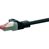 Dsit CAT 6 Câble réseau LSOH