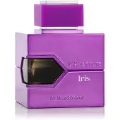 Al Haramain L'Aventure Iris Extrait de Parfum 100 ml