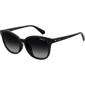 Polaroid Eyewear Lunettes De Soleil Polarisées Pour Femme Pld4089fs807 55/17/145