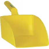 Vikan Pelle à main, 2 litres entièrement conforme HACCP 6-yellow