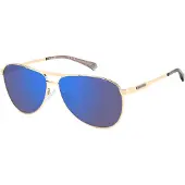 Polaroid Lunettes de soleil PLD 2160/G/S/X J5G5X 62