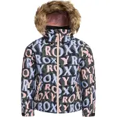 Roxy Veste Jetski Multicolore 6-12 Months Garçon Multicolore 6-12 Months