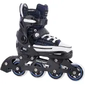 Tempish Patins En Ligne Rebel T Adjustable