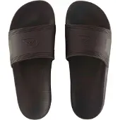 Quiksilver Mule 'Dockyard' noir