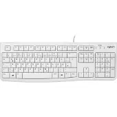 Logitech K120 for Business - clavier - allemand