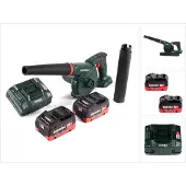 Metabo Souffleur sans fil 18V AG 18