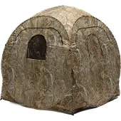 Stealth Gear Tente d'abri avec cache carré Reed Plus