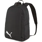 Puma sac à dos de loisirs sac à dos TeamGoal 23 Backpack Black noir