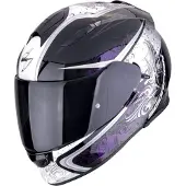 Scorpion EXO-491 Run Casque