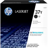 HP 37Y (CF237Y) - Noir - Toner - Très grande capacité