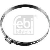 Febi 10x 38764 Collier de serrage essieu avant gauche, essieu avant droit