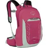 Osprey - Sac à dos de randonnée/multisports - Tempest Jr Hotspot Pink - Rose