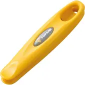 Topeak Shuttle Lever 1.1 2 pcs jaune TTL001